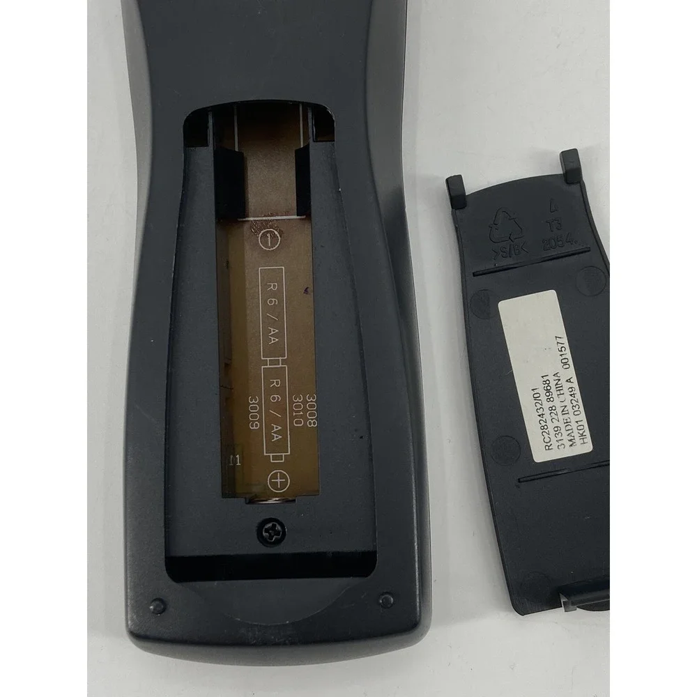 Philips RC‎ 282432/01 Original Remote Control Tested! Free ship.